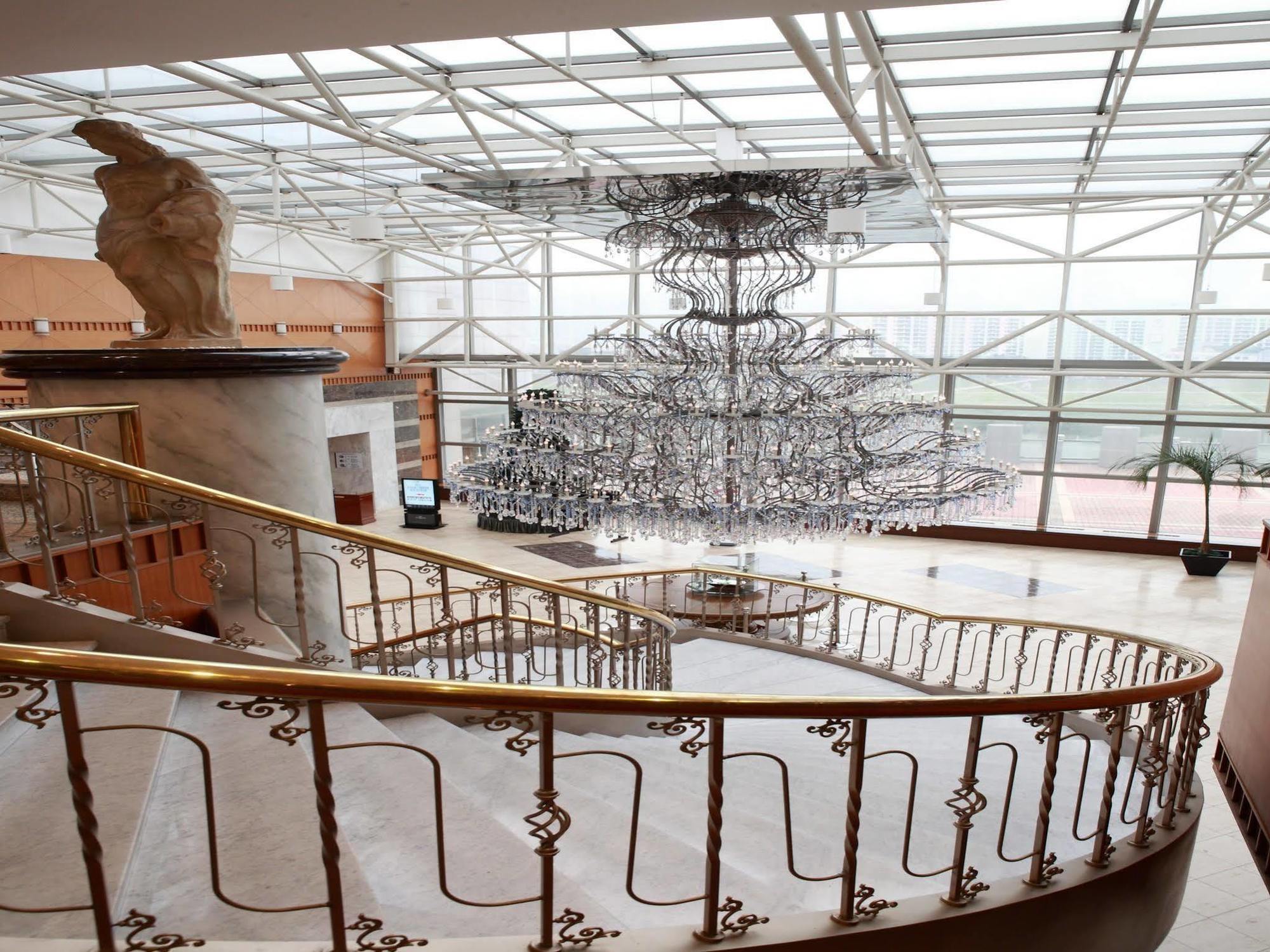 Hotel Interburgo